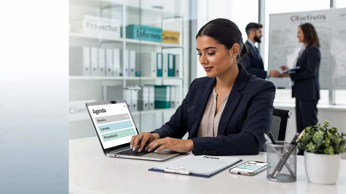 Administración de Proyectos: Guía Completa 2026 (Scrum, Agile, PMBOK, PMP)