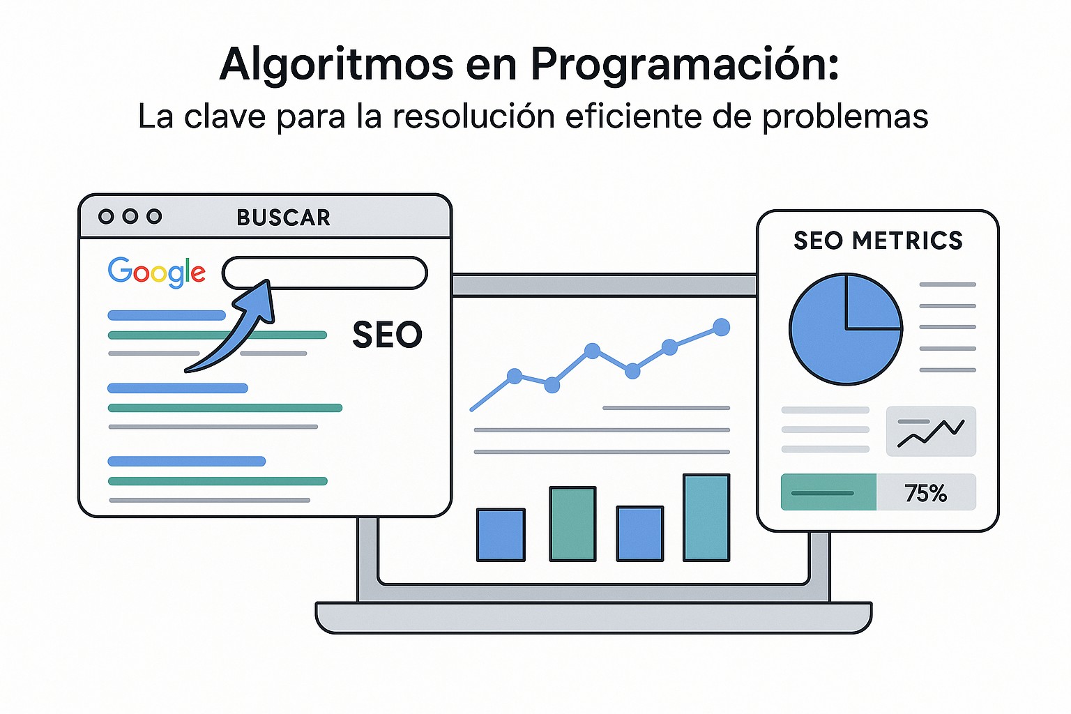 Diagrama sobre algoritmos programacion resolucion problemas
