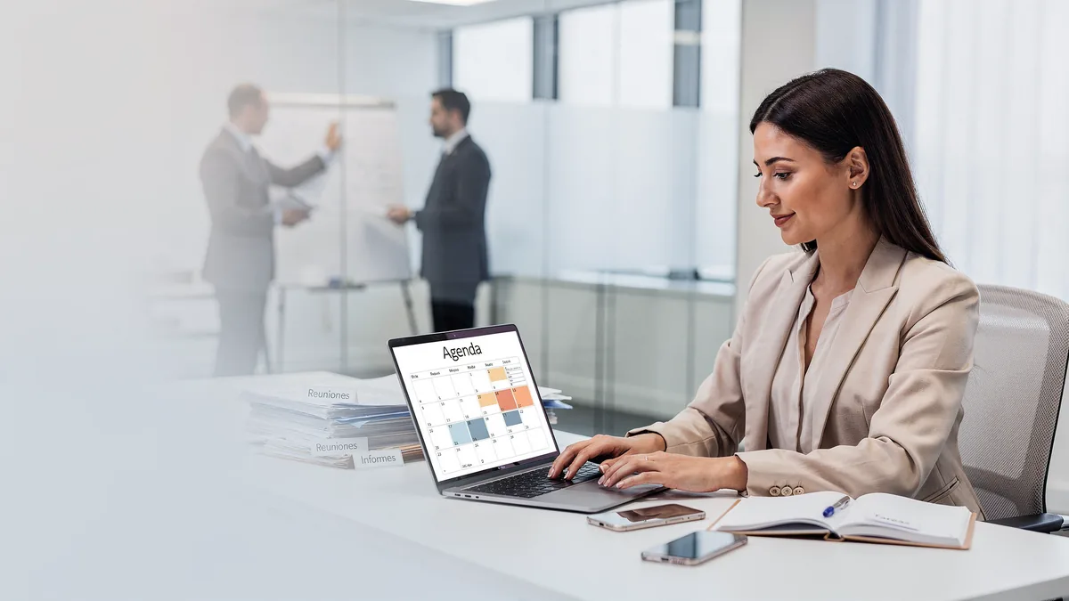 Gu&iacute;a de Asistente Administrativo en Venezuela 2026: Funciones, Habilidades y Sueldo