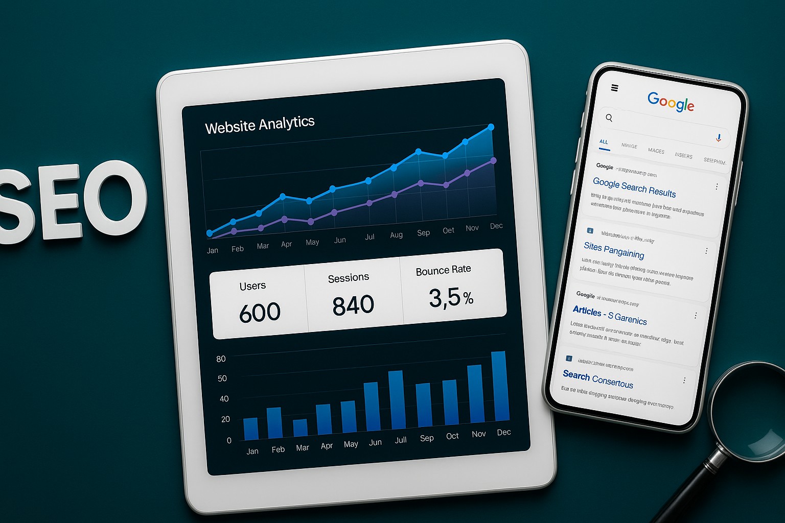 E-Learning para Empresas: Claves para Optimizar la Capacitación Corporativa