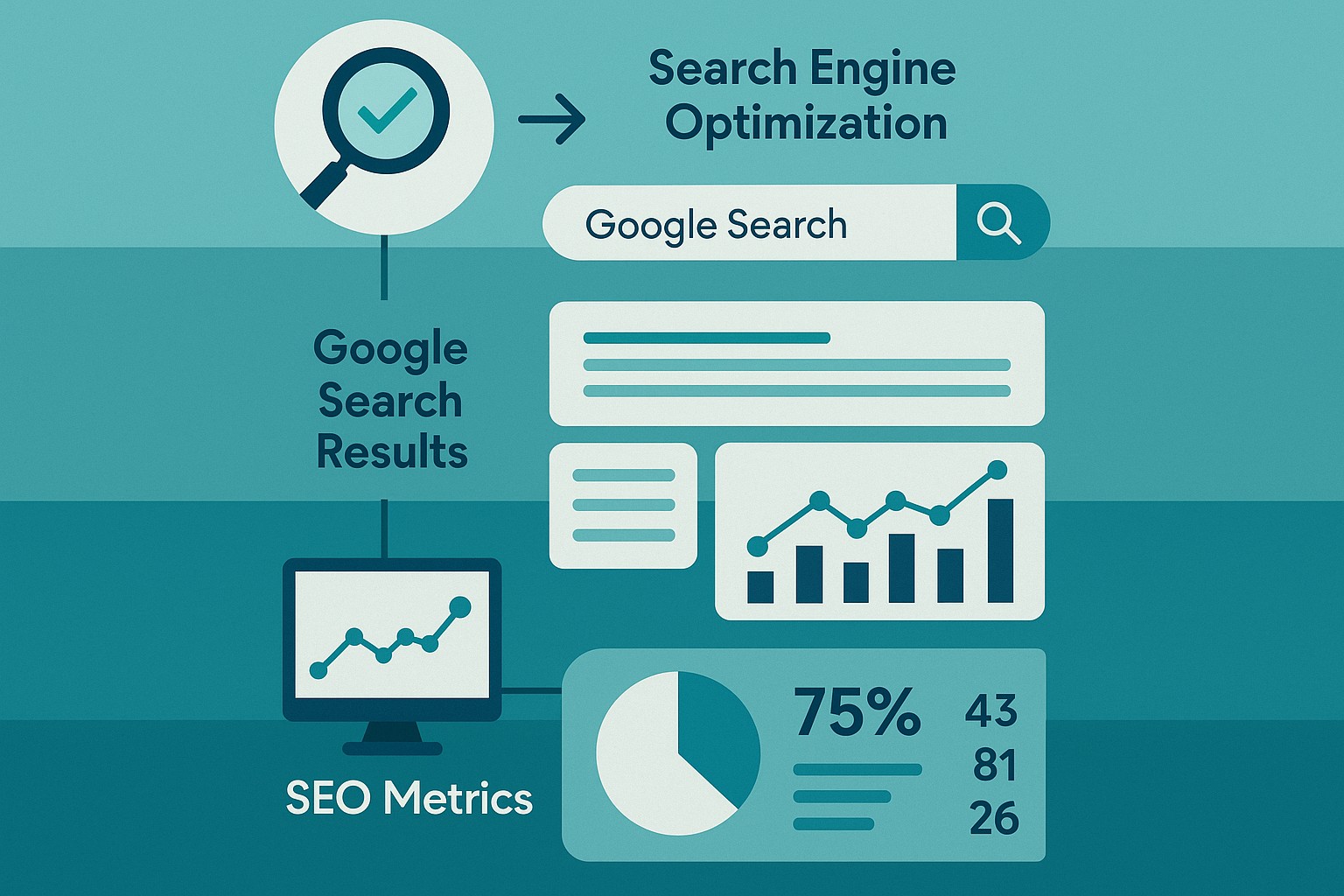 Infografía: conceptos clave de Certificaciones E-Learning y Diseño Instruccional: Impulsa tu Carrera