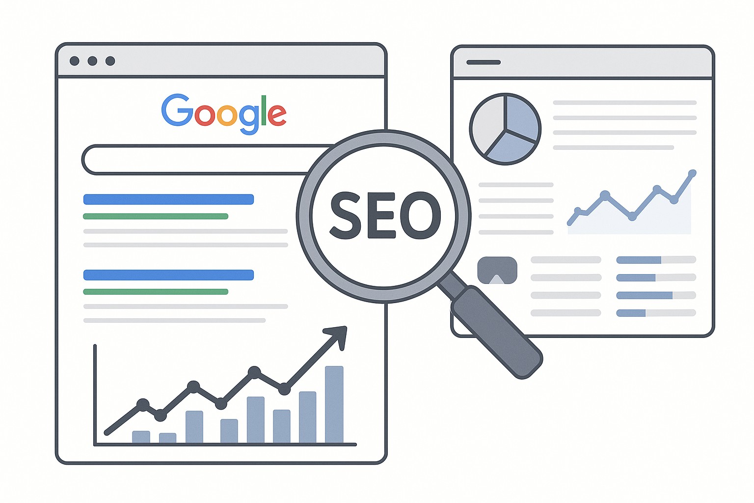 Un técnico informático diagnosticando una pantalla azul en un ordenador de sobremesa