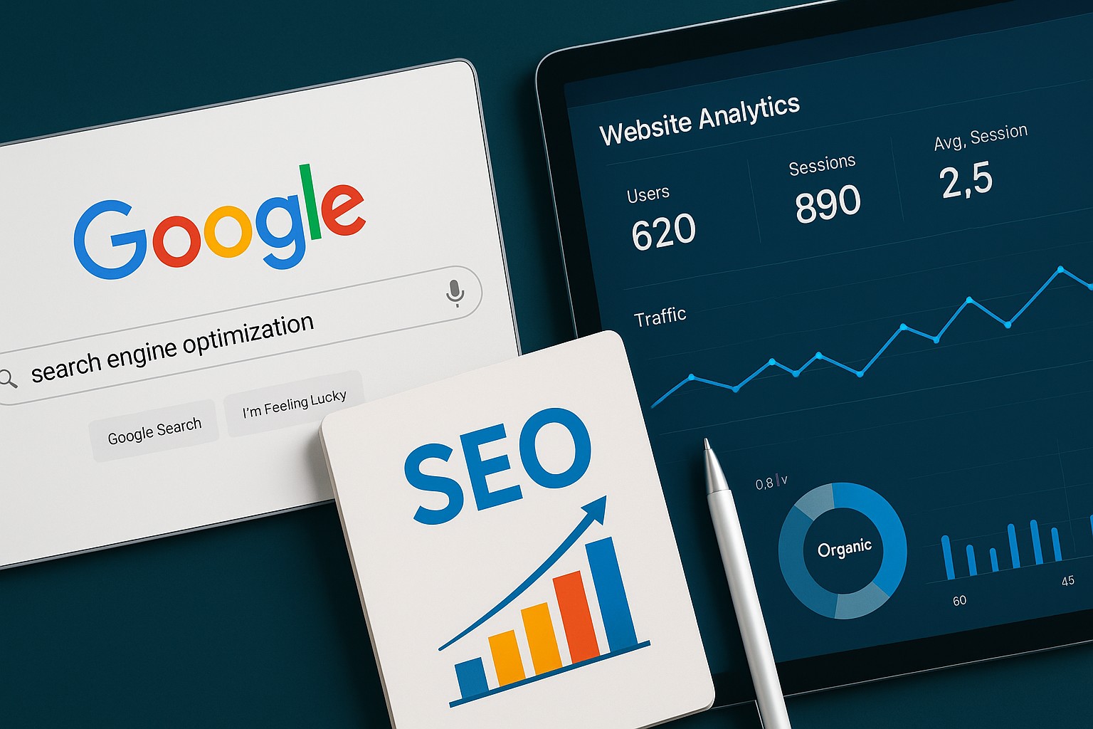 Cómo Crear una Estrategia de Marketing Digital Exitosa para tu Negocio