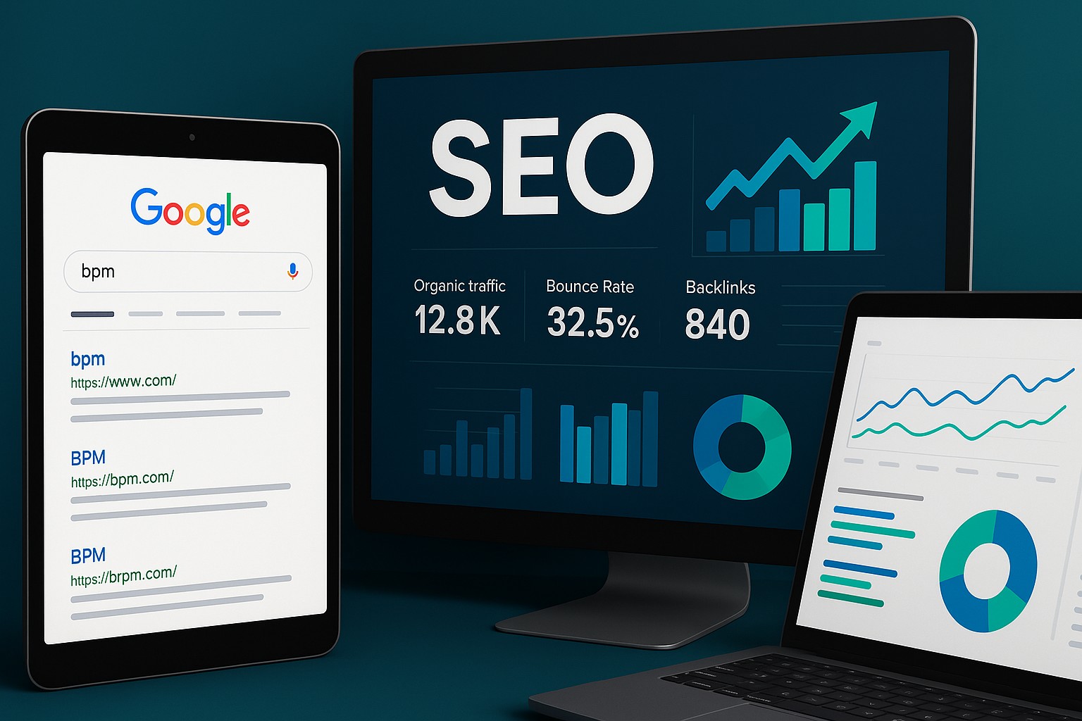 ¿Qué es la Gestión por Procesos de Negocio (BPM) y por qué es clave hoy?