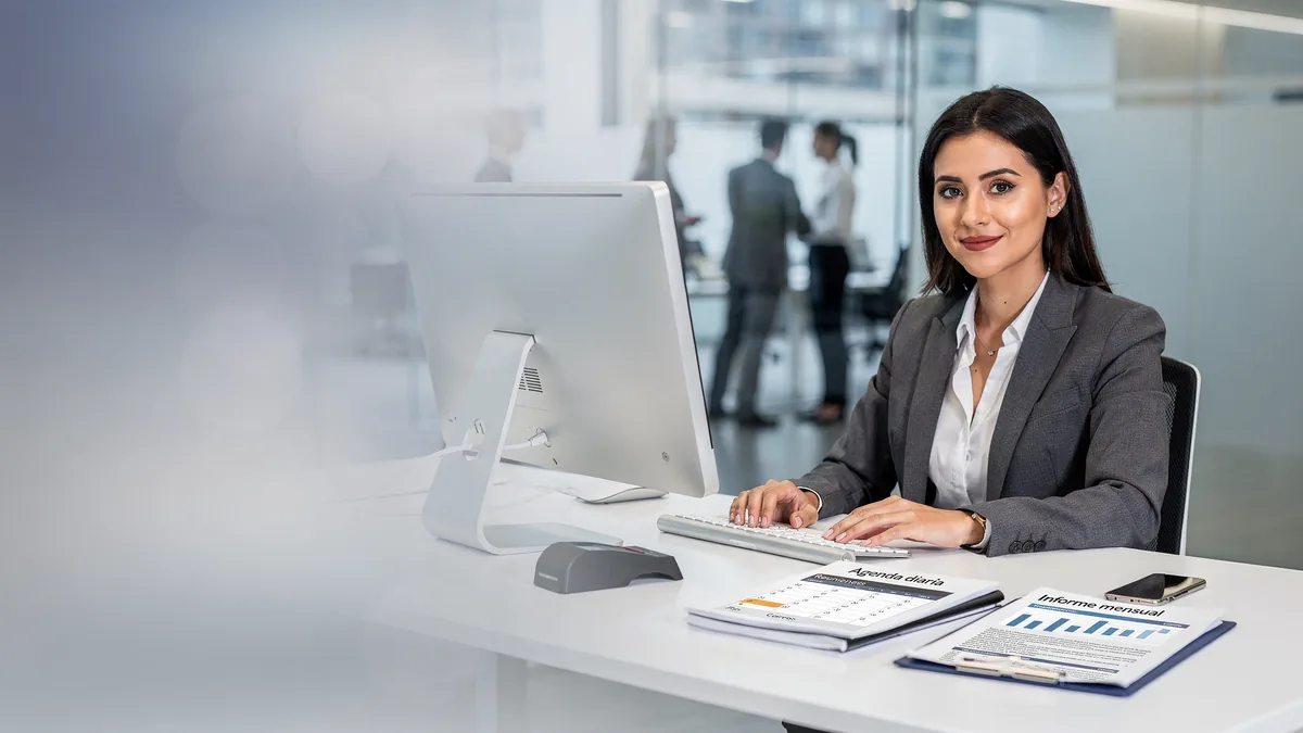 Habilidades clave del Asistente Administrativo en Venezuela 2026