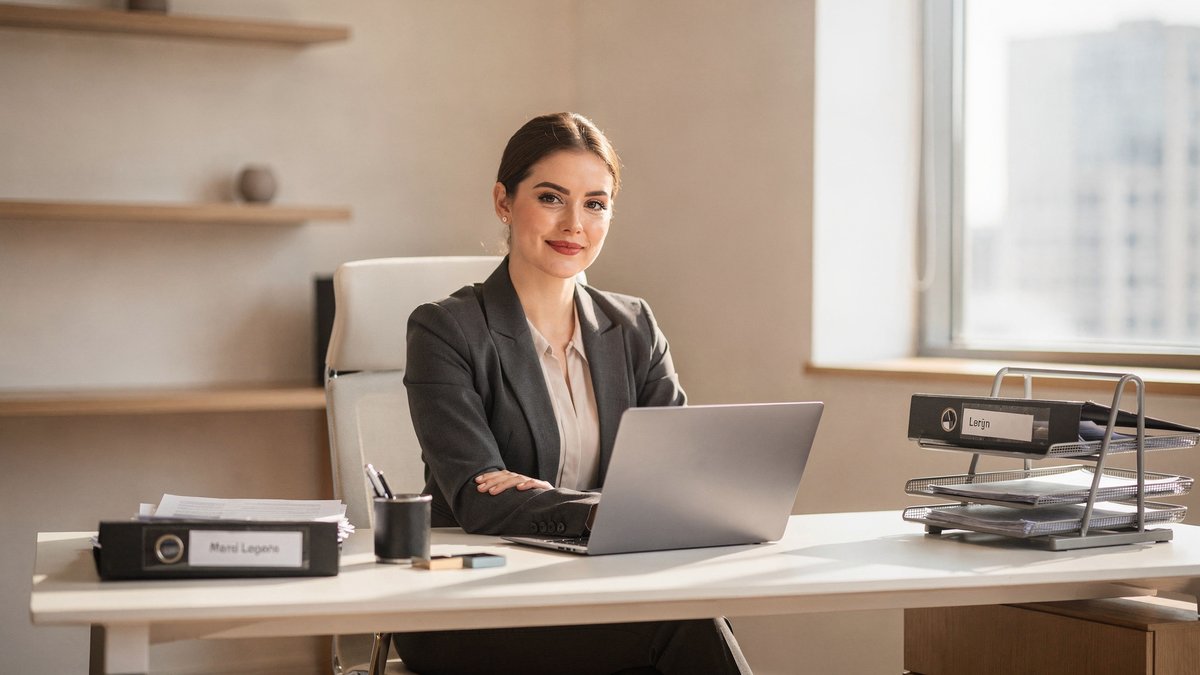 Salario de secretaria y asistente ejecutiva en Venezuela