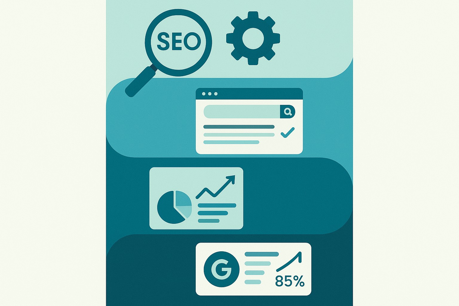 Infografía: conceptos clave de Ideas de Contenido para Redes Sociales: Atrae y Retén a tu Audiencia con Creatividad