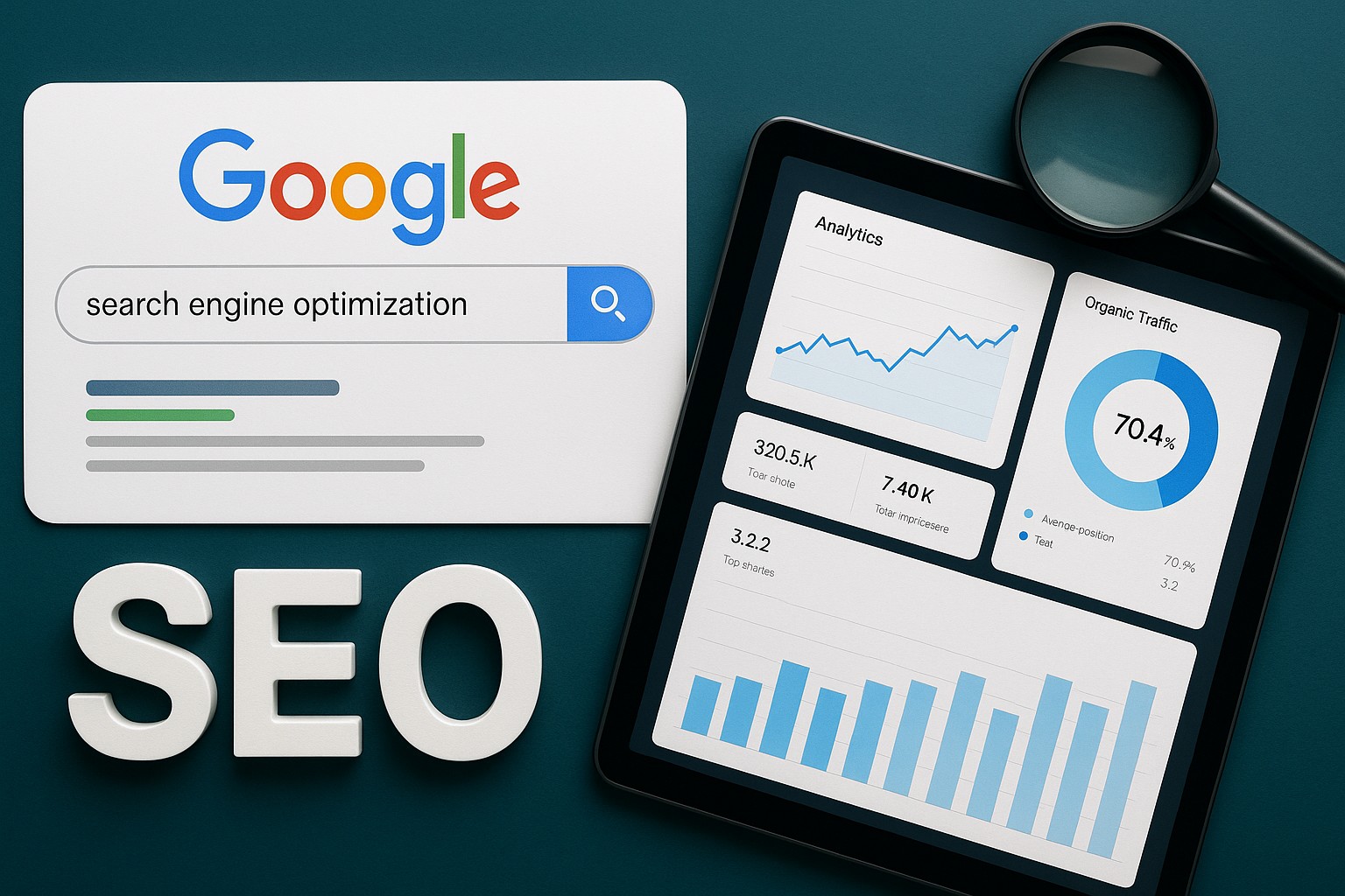 Intención De Búsqueda: Cómo Optimizar Para Lo Que Google Quiere