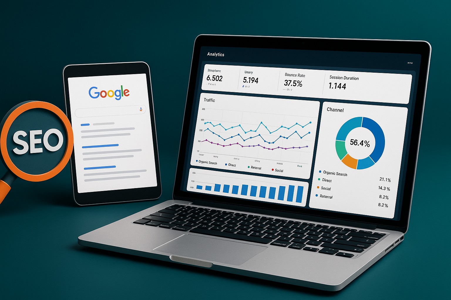 Nginx vs Apache: Diferencias, Rendimiento y Cuándo Usar Cada Uno [2026]