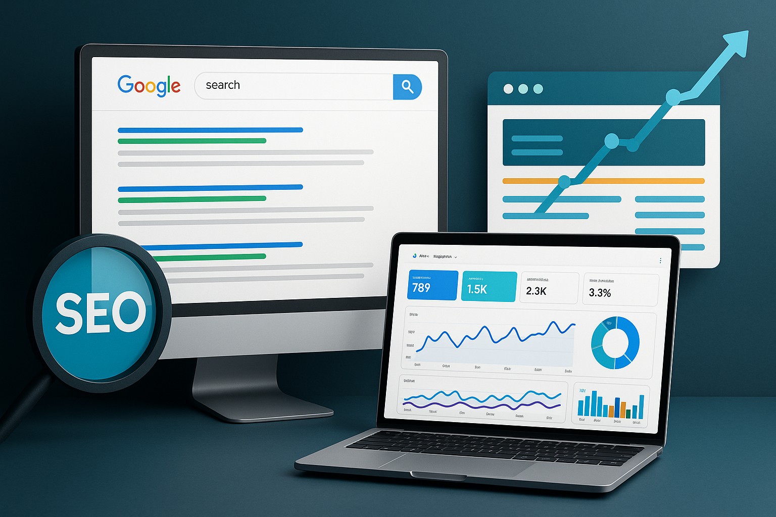 Pasos Clave para Elaborar un Plan Estratégico Exitoso en tu Empresa