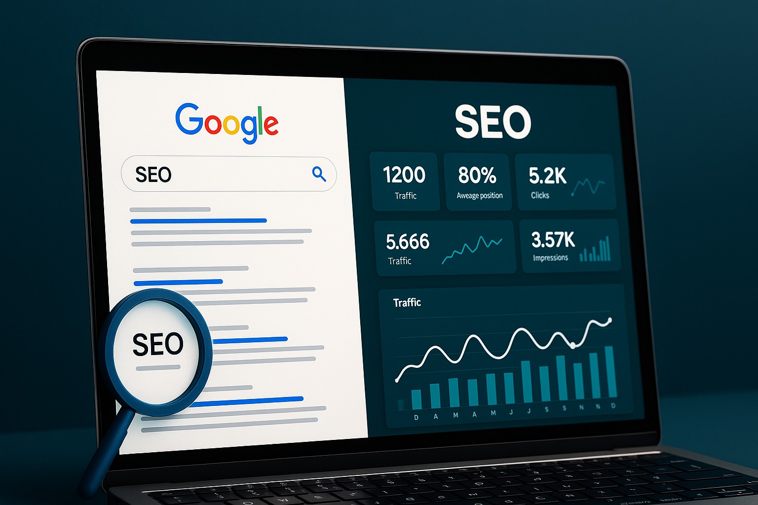 Cómo Construir un Portafolio de IA Ganador: Proyectos que Impresionan