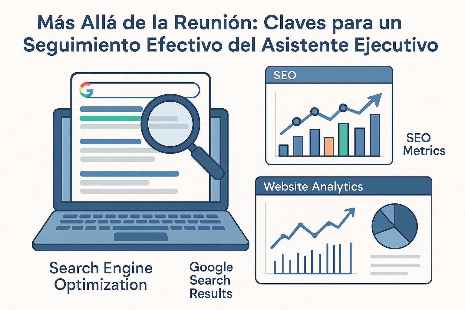 Equipo de trabajo colaborando en un proyecto, utilizando software de gestión de tareas.