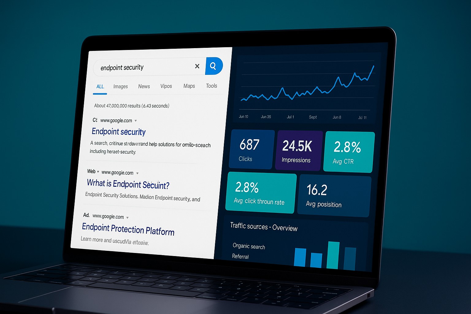 Seguridad de Endpoints: Protege Cada Dispositivo de tu Organización de Ataques