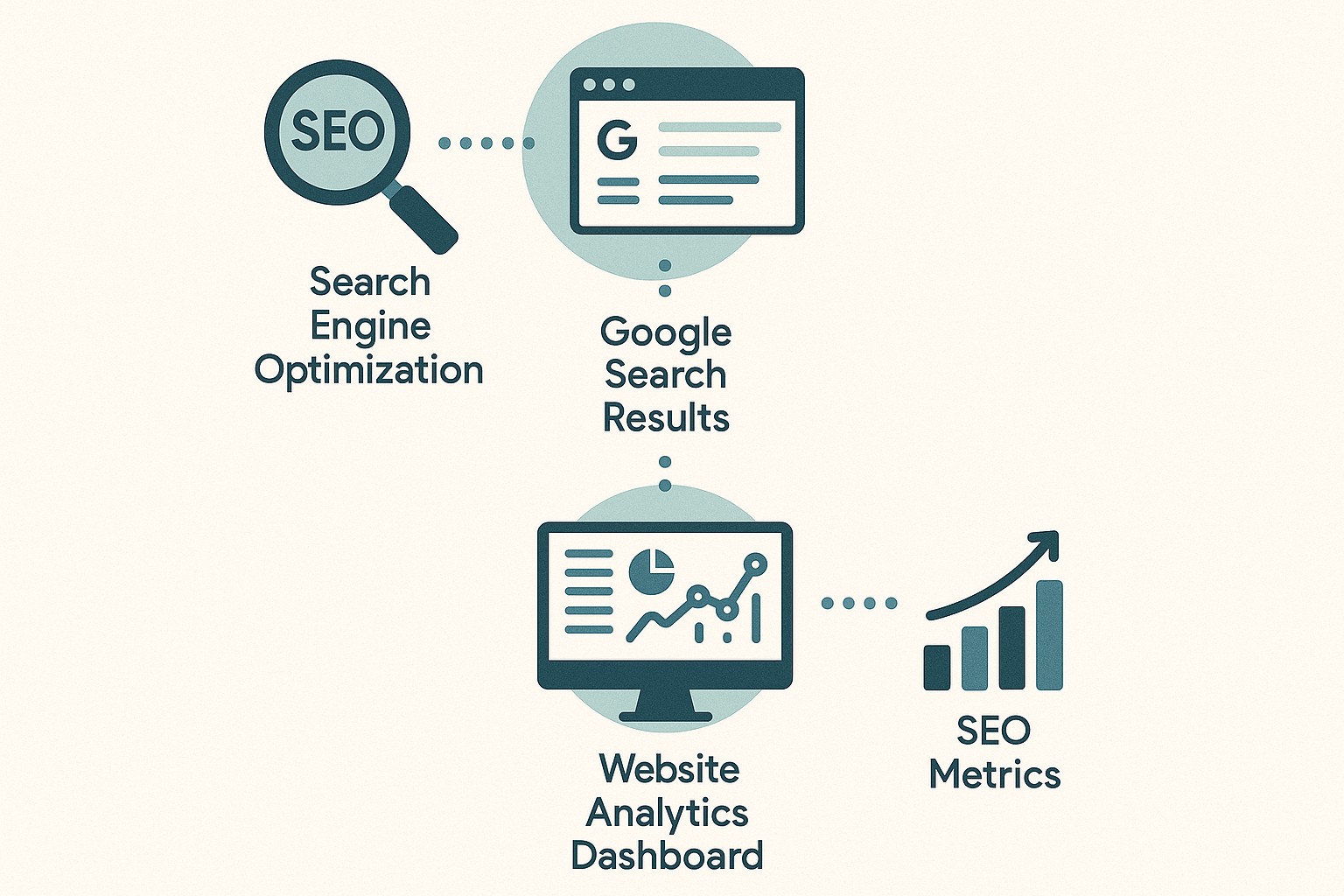 Infografía: conceptos clave de SQL para Analistas de Datos: Los Fundamentos que Todo Experto Debe Saber