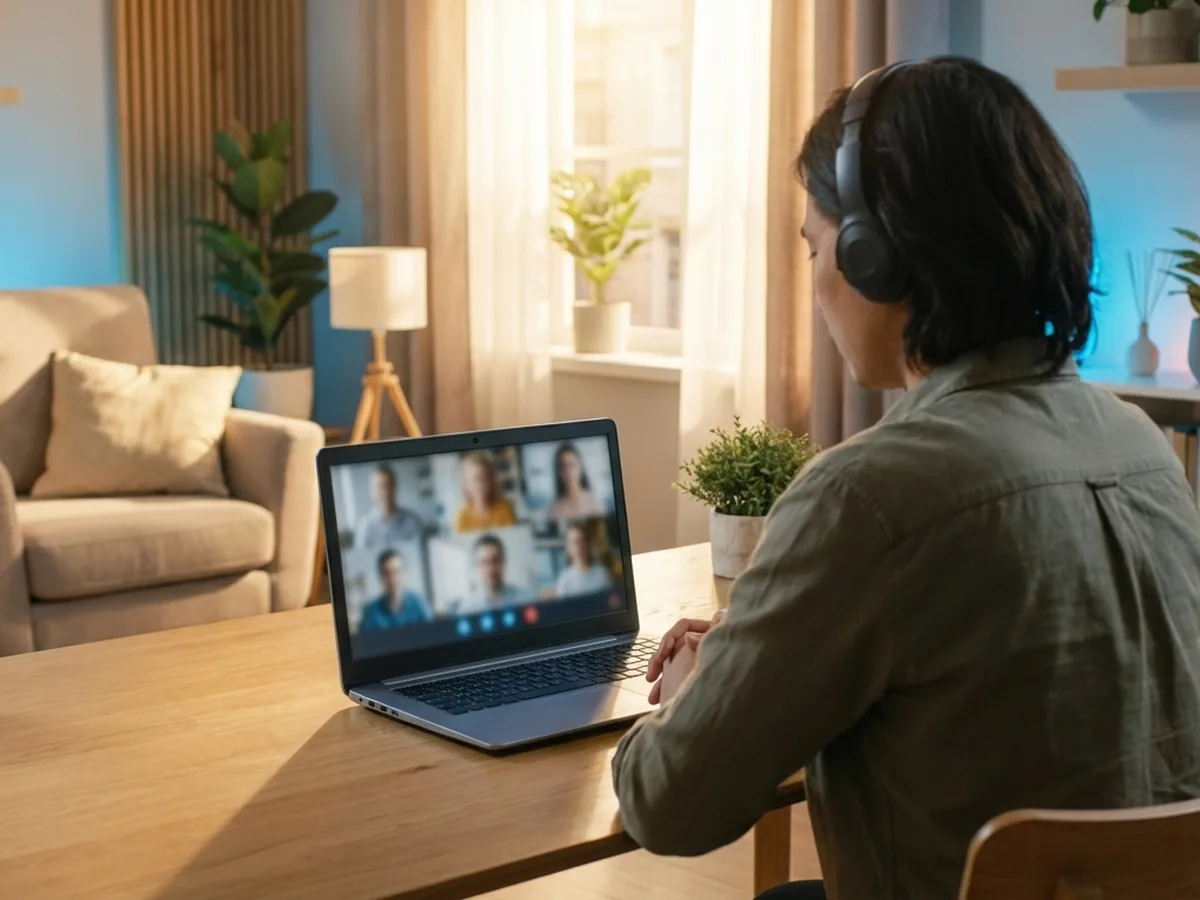 Freelancer remoto trabajando desde Venezuela en USD