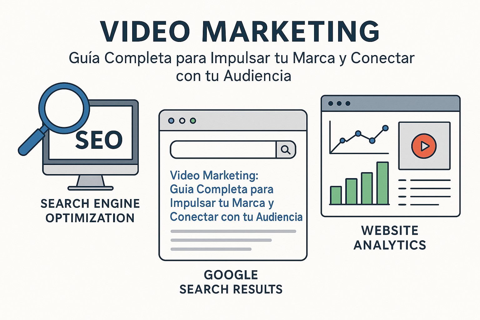 Equipo de producción de video filmando a una persona hablando frente a una cámara con equipo de iluminación