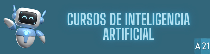 Cursos de Inteligencia Artificial