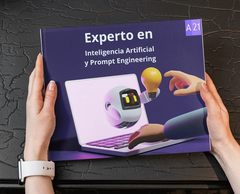 Certificaciones de Prompt Engineering