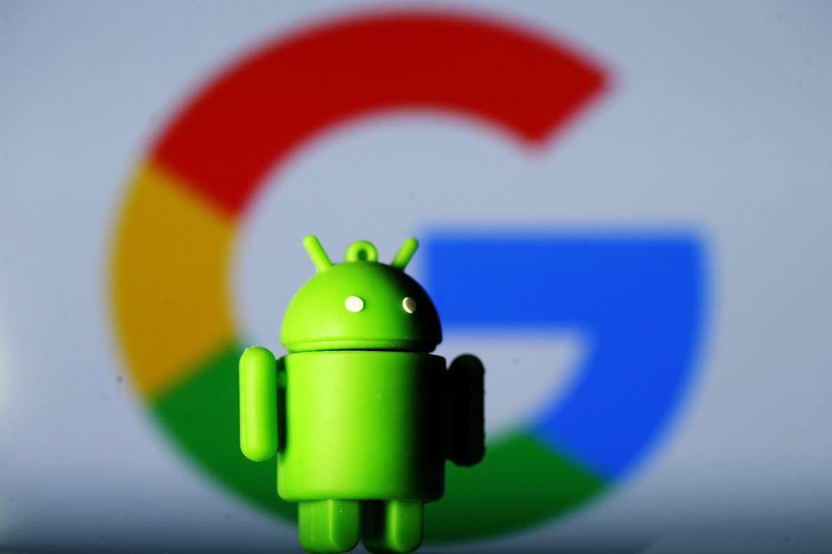Desarrollo de Aplicaciones para Google Android