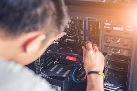 Certificaciones de Tecnico en Reparacion de PC