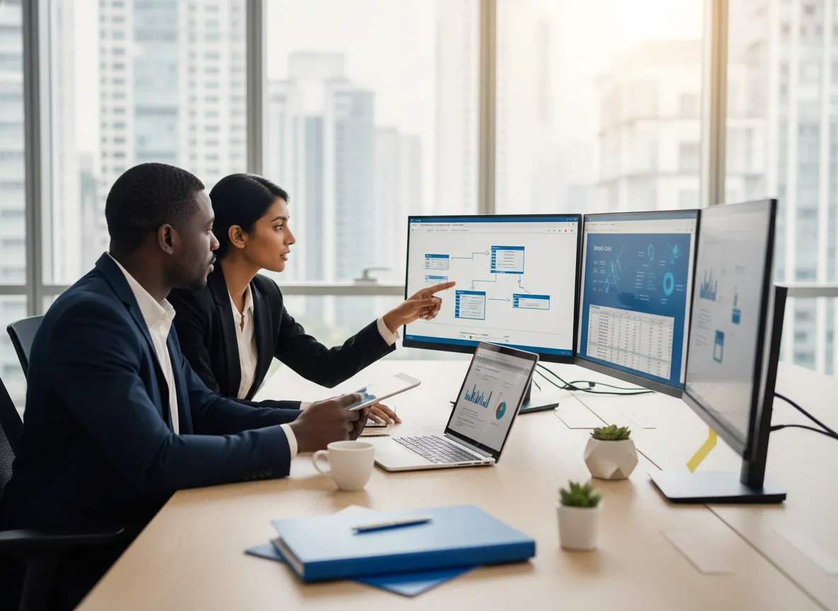 Curso de Bases de Datos con Microsoft Access