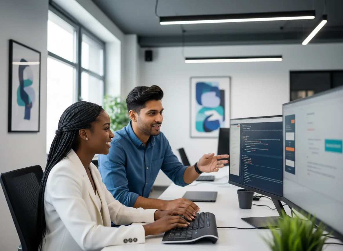 Experto en Desarrollo de Aplicaciones para Dispositivos Moviles