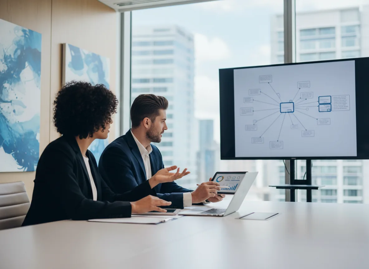 Curso de Recursos Humanos en la Empresa