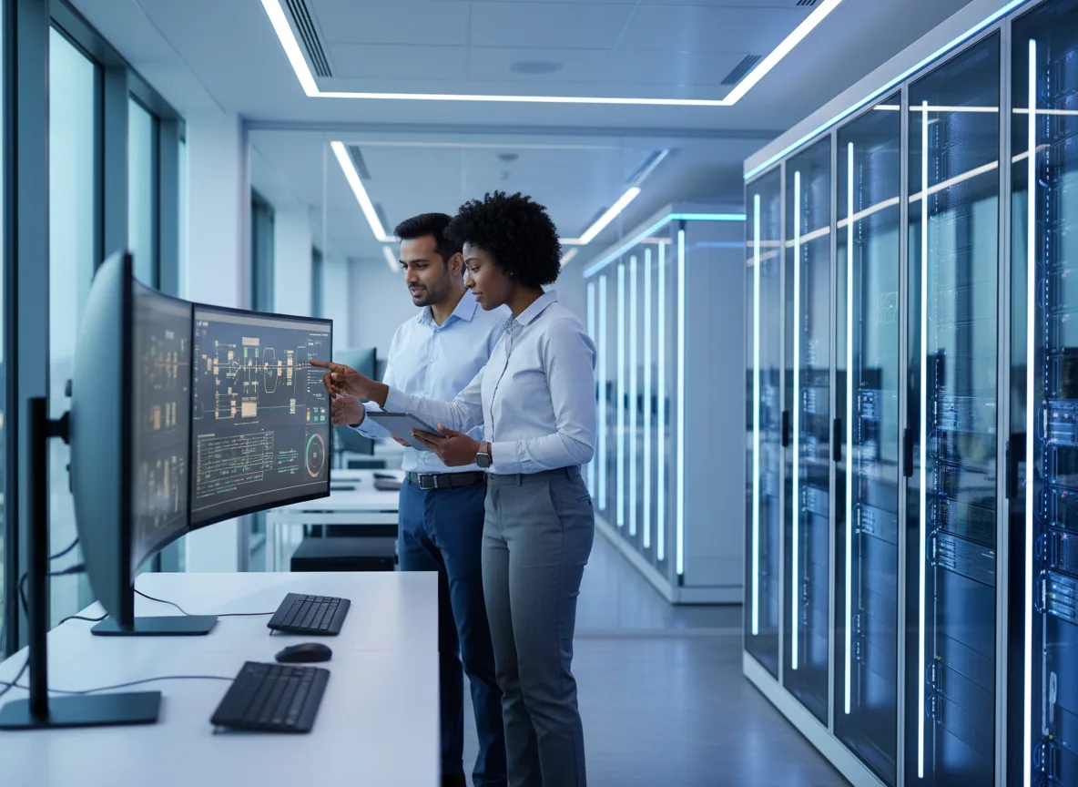 Curso de Administracion de Servidores Linux